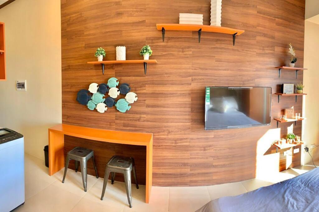 Apartment Avida Riala Tower 3 It Park Cebu