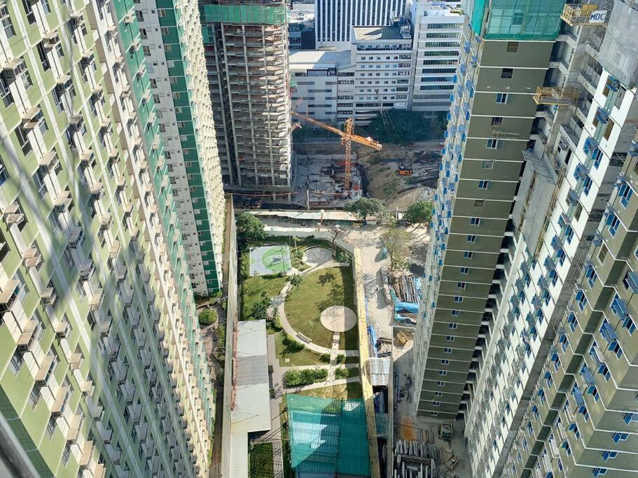 Avida Riala Tower 3 It Park Apartment Cebu