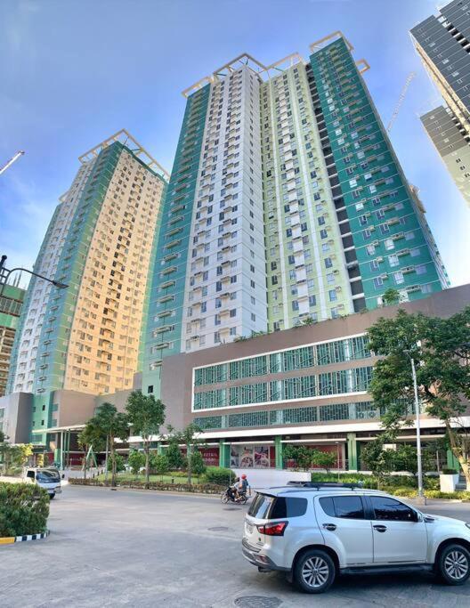 Avida Riala Tower 3 It Park Apartment